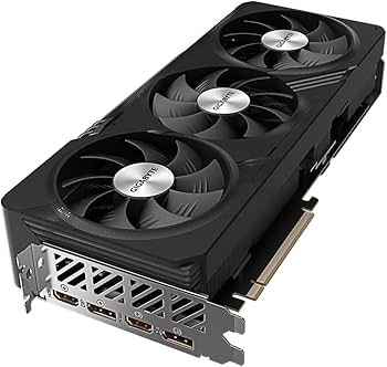 GPU AMD RX 7800XT 16GB GIGABYTE GAMING OC